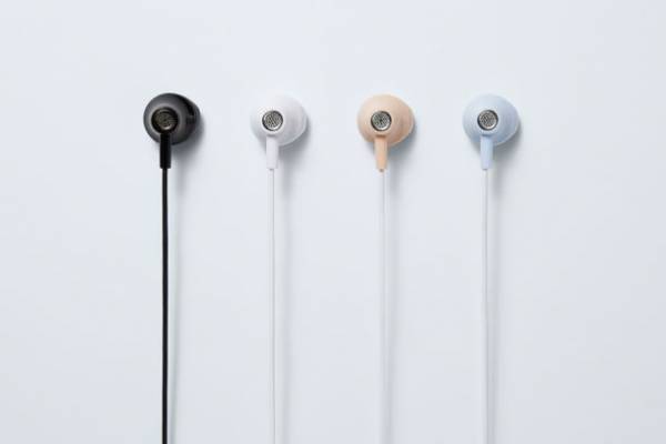 音楽やゲームを遅延なく高音質で楽しめるType-C接続イヤホン「HP-NEL11C」「HP-NEL12C」を1月31日(火)に発売！