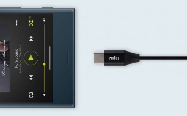 音楽やゲームを遅延なく高音質で楽しめるType-C接続イヤホン「HP-NEL11C」「HP-NEL12C」を1月31日(火)に発売！