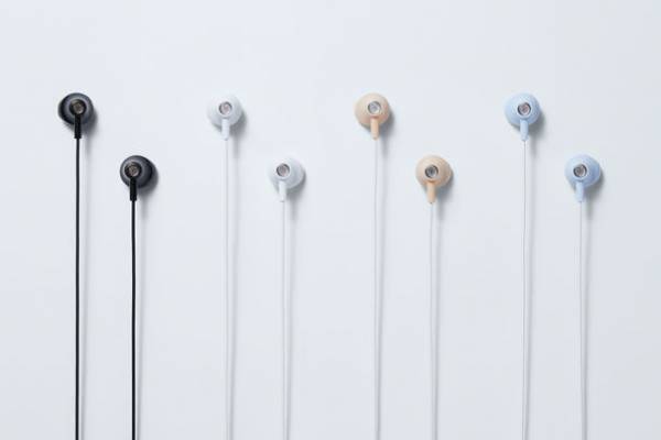 音楽やゲームを遅延なく高音質で楽しめるType-C接続イヤホン「HP-NEL11C」「HP-NEL12C」を1月31日(火)に発売！