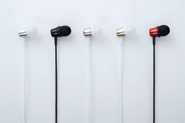 音楽やゲームを遅延なく高音質で楽しめるType-C接続イヤホン「HP-NEL11C」「HP-NEL12C」を1月31日(火)に発売！