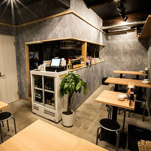 「おつまみ餃子 福虎」が田町に初の実店舗オープン　デリバリーで大好評！売り切れ続出の看板商品「一口餃子」を提供