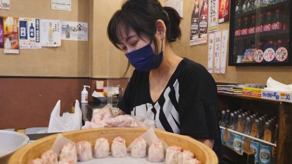 町中華が好きすぎて自腹で取材し始めた23歳女子、YouTubeチャンネル「さあ、ウマい中華の話を始めよう!!」開設