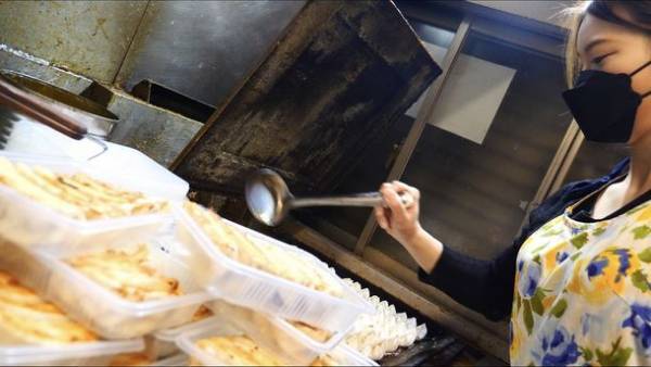 町中華が好きすぎて自腹で取材し始めた23歳女子、YouTubeチャンネル「さあ、ウマい中華の話を始めよう!!」開設