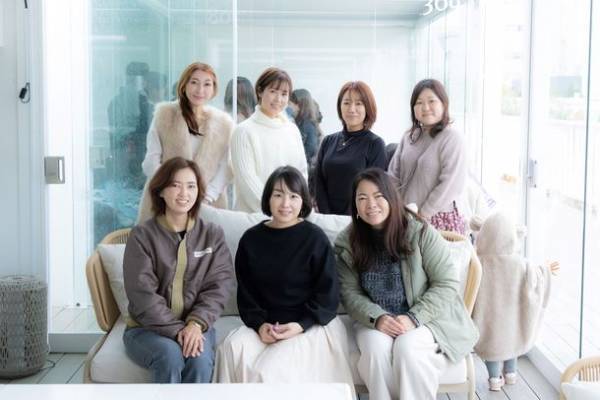 「ママ秘書(R)協会」設立　ママの願いを全て叶えられる新しいお仕事