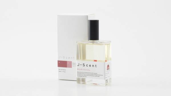 J-Scent6周年記念　WEBサイト「Feel J-Scent」に「あんみつ」の香りをテーマにした新プロジェクトが1/25公開