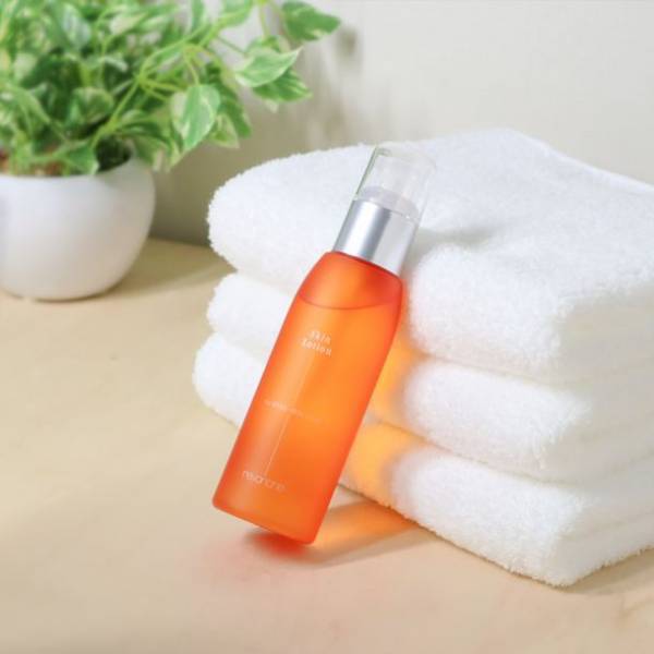 “自然由来指数100％”の化粧水「ルバンシュ　スキンローション」1月20日より自社通販などでリニューアル販売開始