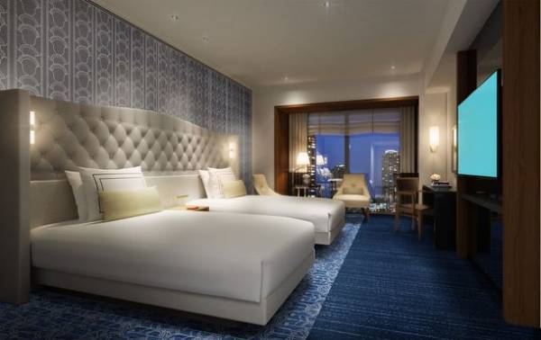 「Ｋアリーナ横浜」2023年9月29日開業決定　隣接するホテル「ヒルトン横浜」は2023年9月24日に開業