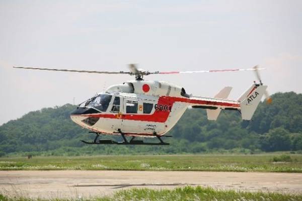 岐阜かかみがはら航空宇宙博物館(愛称：空宙博)リニューアル5周年記念「F-4 ファントム」の常設展示を開始します