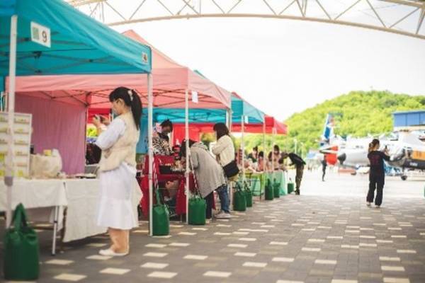 岐阜かかみがはら航空宇宙博物館(愛称：空宙博)リニューアル5周年記念「F-4 ファントム」の常設展示を開始します