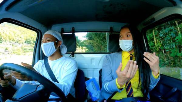 アイデア満載の豊かな島ライフに密着！「島でめっちゃ稼ぐ人」1月28日(土)午後3時から日テレ系全国放送