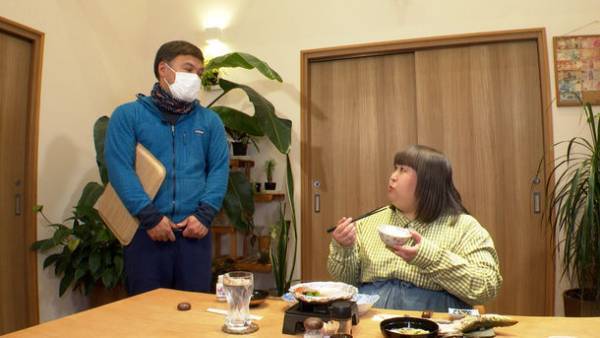 アイデア満載の豊かな島ライフに密着！「島でめっちゃ稼ぐ人」1月28日(土)午後3時から日テレ系全国放送