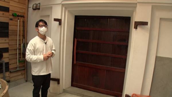 アイデア満載の豊かな島ライフに密着！「島でめっちゃ稼ぐ人」1月28日(土)午後3時から日テレ系全国放送