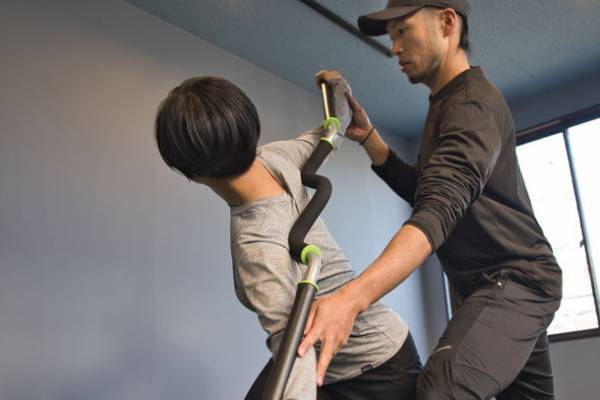 八王子市の「まちづくり」のための「パーソナルトレーニング」　2月28日(火)までクラウドファンディングを実施