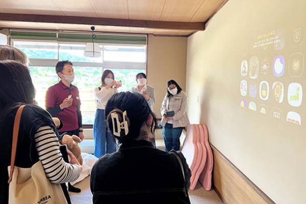 千葉県最後の秘境・リトリートの聖地奥房総「亀山温泉ホテル」に新プラン「ロマンチック☆スタープラン」が登場！