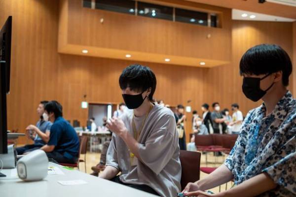 プロeスポーツチーム「KINOTROPE gaming」、大乱闘スマッシュブラザーズ部門を設立し『Ly』が加入