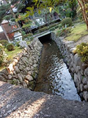 大阪府泉佐野市が「全国中世荘園サミット in 泉佐野　中世から伝わる先人の知恵　日本の農業用水」を日根野地区にて2月26日に開催！