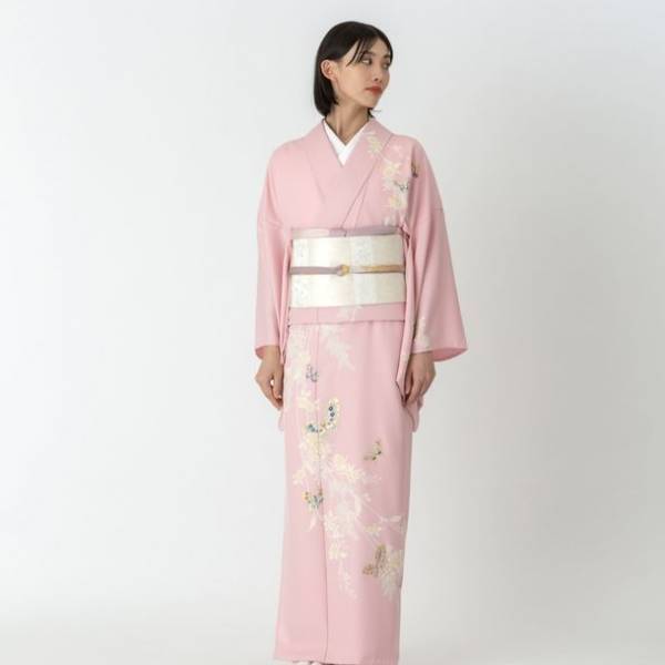 京都の老舗着物店「彩琳」の公式WEBサイトがリニューアル！LINEでの問い合わせや予約でより使いやすくなりました