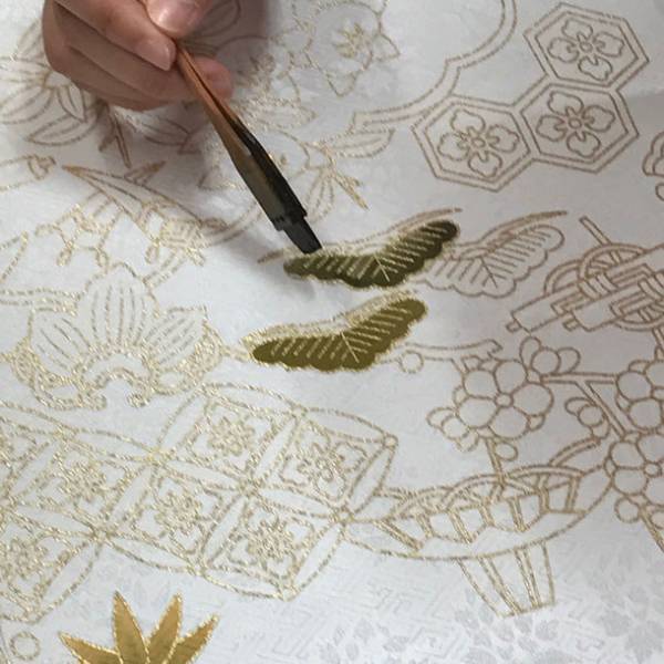 京都の老舗着物店「彩琳」の公式WEBサイトがリニューアル！LINEでの問い合わせや予約でより使いやすくなりました