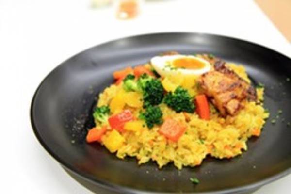 こんにゃく製造メーカー ナカキ食品と愛知文教女子短期大学の産学連携によるレシピコンテストを開催