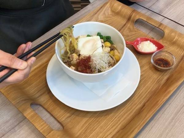 こんにゃく製造メーカー ナカキ食品と愛知文教女子短期大学の産学連携によるレシピコンテストを開催