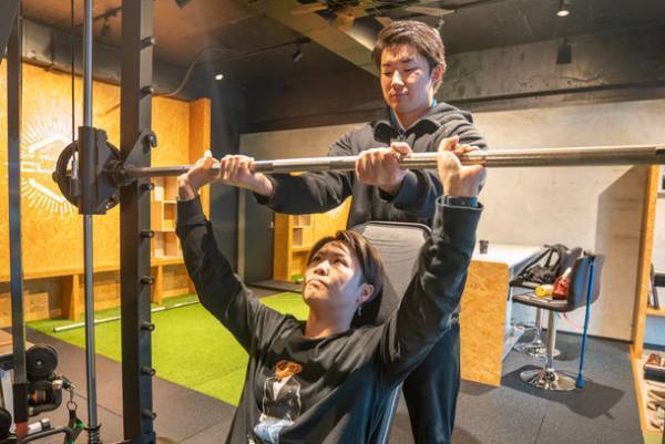 [静岡県沼津市]トレーナー・セラピストを「応援」するスキル特化型のシェアスペース「YELL(エール)」1月18日オープン