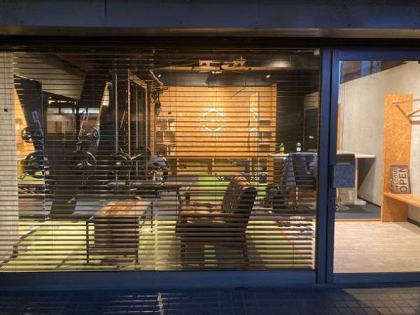 [静岡県沼津市]トレーナー・セラピストを「応援」するスキル特化型のシェアスペース「YELL(エール)」1月18日オープン