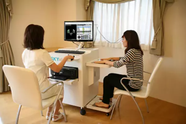 渋谷区恵比寿で気軽に体内測定！「インボディチェックサロン」が2023年1月 正式オープン！