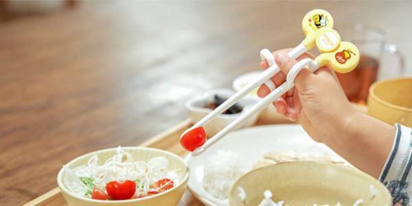 ぷしゅぷしゅがお箸に大変身！？シナぷしゅがエジソンのお箸に新登場　【エジソンのお箸mini シナぷしゅ】が2023年1月中旬に発売