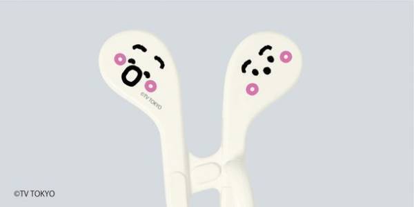 ぷしゅぷしゅがお箸に大変身！？シナぷしゅがエジソンのお箸に新登場　【エジソンのお箸mini シナぷしゅ】が2023年1月中旬に発売