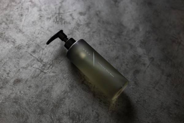 京都発の紳士用トータルケアブランド『SHUN』機能性・デザイン性に優れた全身洗える【New Integrate Skin Wash】2023年2月1日より販売開始！