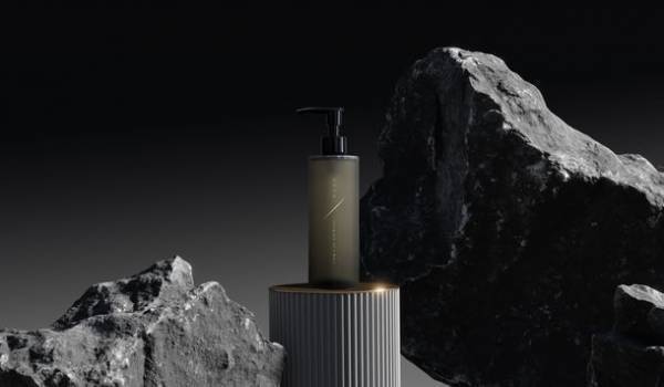 京都発の紳士用トータルケアブランド『SHUN』機能性・デザイン性に優れた全身洗える【New Integrate Skin Wash】2023年2月1日より販売開始！