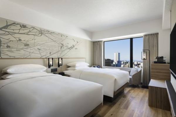 特別なお祝いや記念日、ワンランク上のご滞在向けの新プラン　「コートヤード・バイ・マリオット名古屋」に1月20日より登場