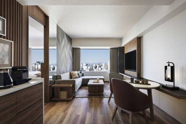 特別なお祝いや記念日、ワンランク上のご滞在向けの新プラン　「コートヤード・バイ・マリオット名古屋」に1月20日より登場