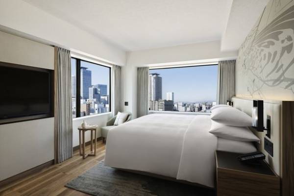 特別なお祝いや記念日、ワンランク上のご滞在向けの新プラン　「コートヤード・バイ・マリオット名古屋」に1月20日より登場