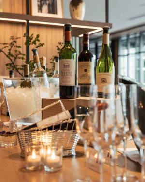 特別なお祝いや記念日、ワンランク上のご滞在向けの新プラン　「コートヤード・バイ・マリオット名古屋」に1月20日より登場