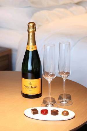 特別なお祝いや記念日、ワンランク上のご滞在向けの新プラン　「コートヤード・バイ・マリオット名古屋」に1月20日より登場