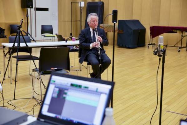 国立音楽大学「音楽データサイエンス・コース」を2023年度より開講