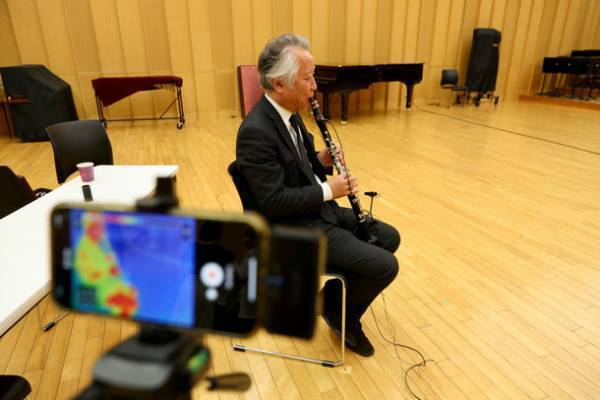 国立音楽大学「音楽データサイエンス・コース」を2023年度より開講