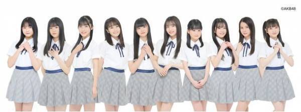 今年閉館の“中野サンプラザ”でAKB48や小桃音まいなど20組のアイドルが共演するイベントが1月27日開催