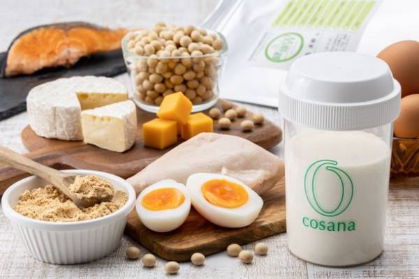 サプリメント革命！話題の機能性成分をパウダー化して一括摂取できる『パーソナル化サプリメント』が1月26日より「ゴールデンプレミアム」などラインナップがさらに充実！