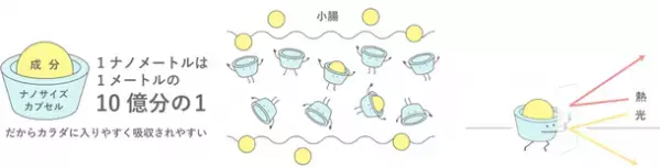 サプリメント革命！話題の機能性成分をパウダー化して一括摂取できる『パーソナル化サプリメント』が1月26日より「ゴールデンプレミアム」などラインナップがさらに充実！
