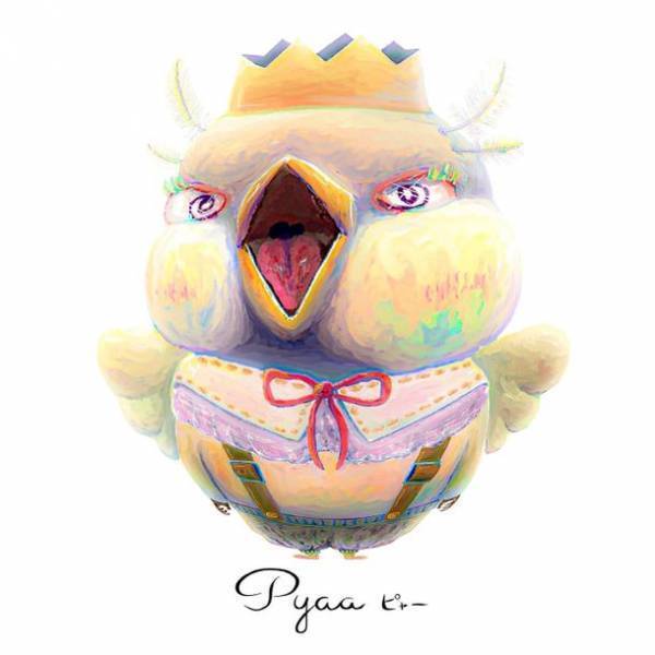 [クラウドファンディング開始]「＃あなたがモデルのモンスター描きます」ご依頼者さまの人柄・個性・魅力をアンケート取材で調査して、オンリーワンのモンスターを誕生させます