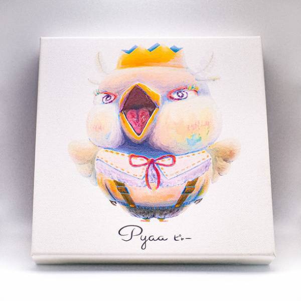 [クラウドファンディング開始]「＃あなたがモデルのモンスター描きます」ご依頼者さまの人柄・個性・魅力をアンケート取材で調査して、オンリーワンのモンスターを誕生させます