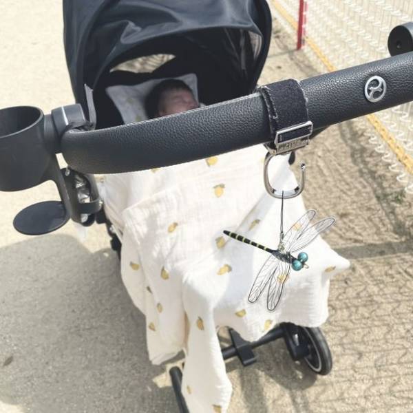 天敵トンボを模しているので虫が本能的に寄ってこない！累計販売実績50万個突破「おにやんま君」の妹『あかねちゃん』が1月22日よりMakuakeにて先行販売開始