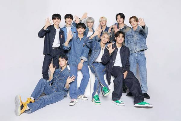 YGエンターテインメントTREASUREの新作ウェブバラエティー『TREASUREのプッカパズル探検記』本編映像を1月26日公開！