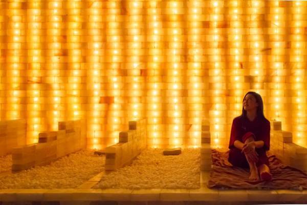 「竜泉寺の湯 草加谷塚店(埼玉県)」が2年連続全国総合2位獲得！「第17回 ニフティ温泉 年間ランキング2022」