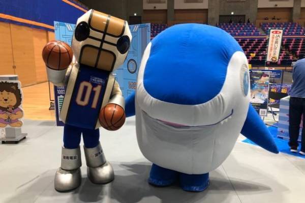 中村功平選手が1日館長就任！「茨城ロボッツ」とのコラボレーションイベント開催　アクアワールド・大洗×茨城ロボッツ『AQUAWORLD OARAI ARENA』2023年2月4日(土)～3月31日(金)開催〈 https://aquaworld-oarai.com/2023/01/26/aquaworldoaraiarena 〉