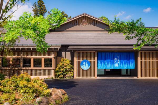 八街に『千葉バーディクラブ ゴルフレンジ』がオープン　全打席にフルオートティーアップ機完備＆ゴルフレンジ専用のクラブハウスを新たに建設