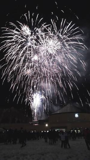 【イベントレポート】LOTTEの冬はスキー・スノボだけじゃない！豪華イベント盛りだくさん！クリスマスイベント・年末カウントダウンイベント