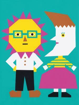 人気絵本の世界観あふれる『パンダ銭湯』文具・雑貨シリーズ　和の香りが漂うかわいいデザインで2月上旬より発売